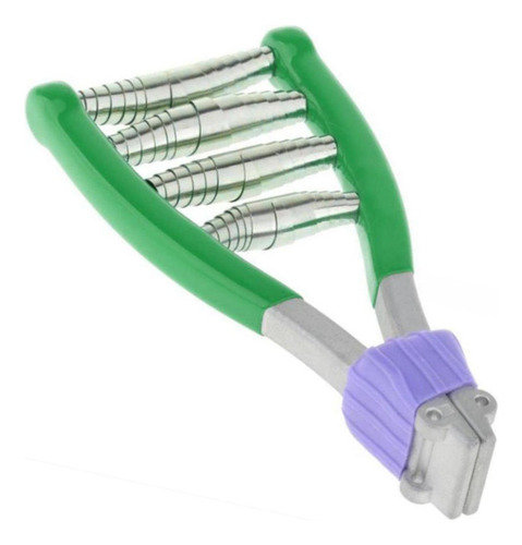 Abrazadera De Arranque Bádminton Abrazadera De Encordado De