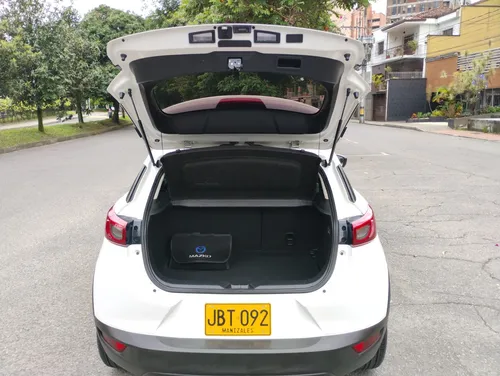 Mazda CX-3 2.0 Touring At