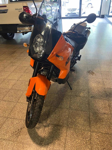 Adventure 990 Adventure 990