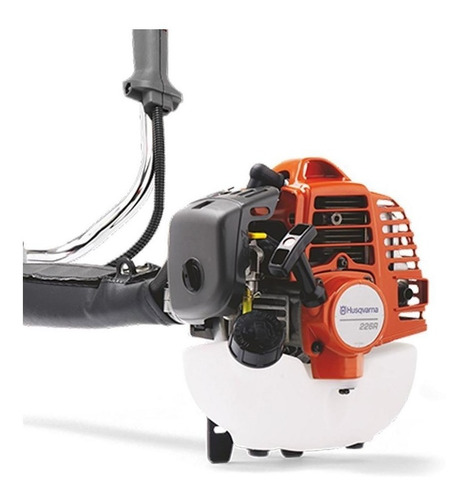 Desbrozadora 226r 25.4cc 7.500rpm Husqvarna
