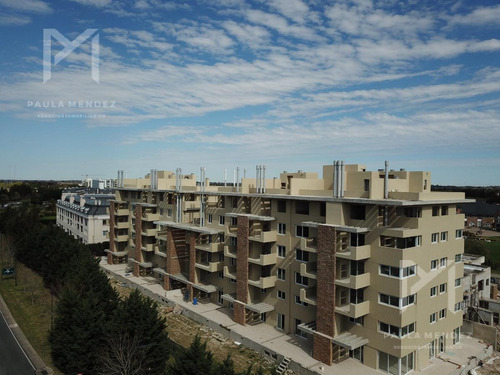 Imagen 2 de 17 de Departamento - Home Iv