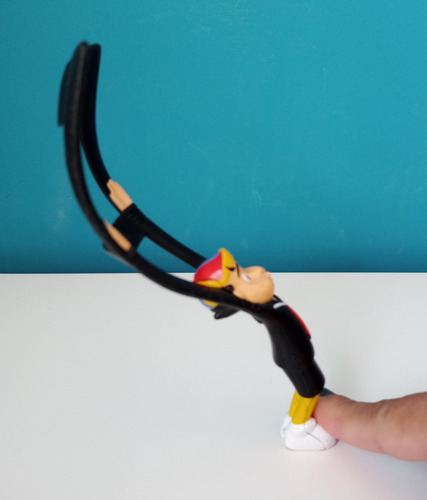 Muñeco Quico (el Chavo ) (Usado)