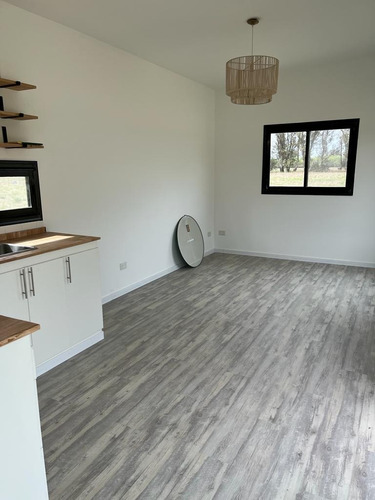 Imagen 2 de 7 de Mini Casa, Tiny House De 25m2 - Entrega En Todo El Pais