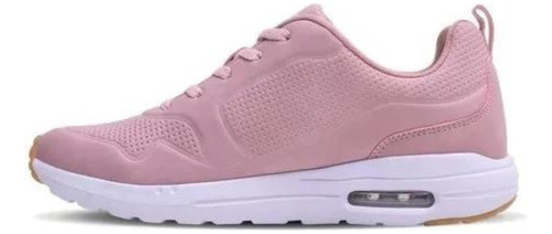 Imagen 4 de 7 de Zapatillas Jaguar Oficial #9030 Deportivo Running + Regalo