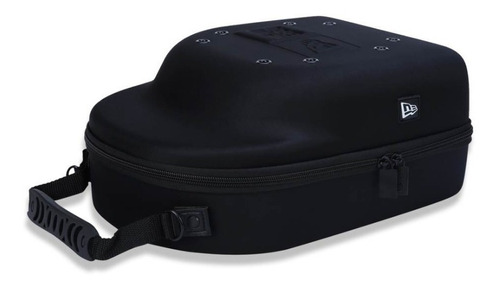 Maleta Para Boné New Era Cap Carrier Preto Neperace002 L