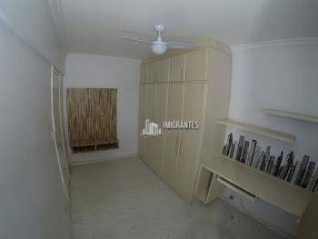 Imagem 11 de 16 de Apartamento De 2 Dormitórios, Sendo 1 Suíte, No Boqueirão, Em Praia Grande - Ap2501