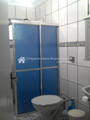Imagem 14 de 16 de Linda Chácara Com At=1.800 M² Em Várzea Paulista (região De Jundiaí) - Sp - Ch00010 - 69005040