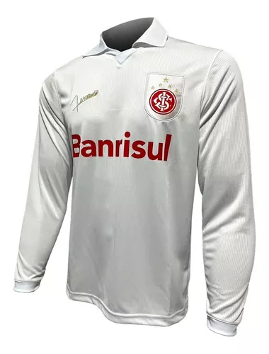 Camisa Internacional Mundial Iarley Feminina