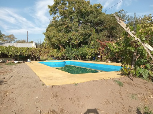Se Vende Casa 5d5b, 420 M2, Terreno 10.000 Cam Cerro Colora