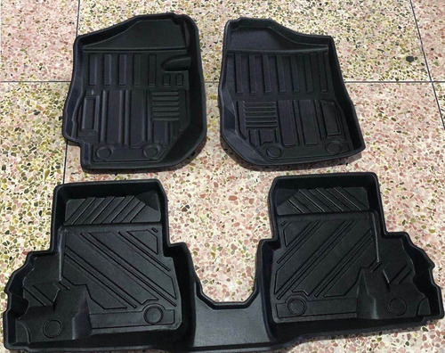 Tapetes Charola Uso Rudo Manual Standar Suzuki Jimny 2021