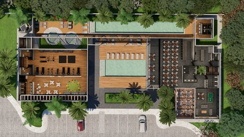 Imagen 9 de 27 de Lotes En Venta En Privada Residencial Al Norte De Mérida