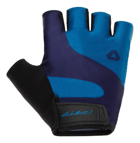 Guantes Cortos Rider Gw Mtb Ruta