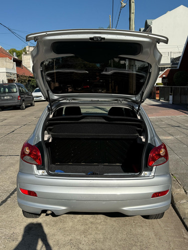 Peugeot 207 1.4 Active 75cv