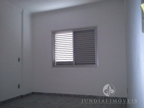 Vendo, Alugo Apartamento No Residencil Iotti, V. Progresso Em Jundiaí,03 Dormitórios, Andar Alto, Sol Da Manhã, Excelente Localização. - Ap00104 - 3361312
