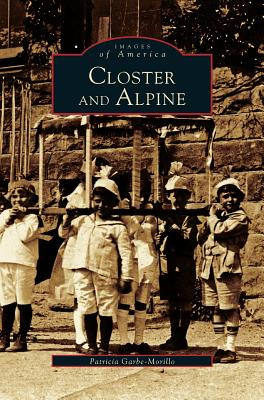 Libro Closter And Alpine - Closter Historical Society