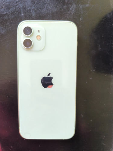 Apple iPhone 12 (128 Gb) - Verde Desbloqueado (Usado)