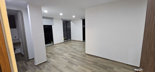 Departamento 3 Recamaras 81m2 Balcon Toreo M 4 Caminos Escritura Gratis