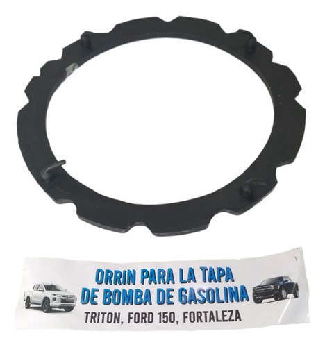 Oring Tapa Bomba Gasolina Triton/fortaleza/f150 /f350