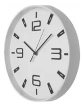 Comprar Reloj De Pared Moderno Decorativo Modelo S11  30cm
