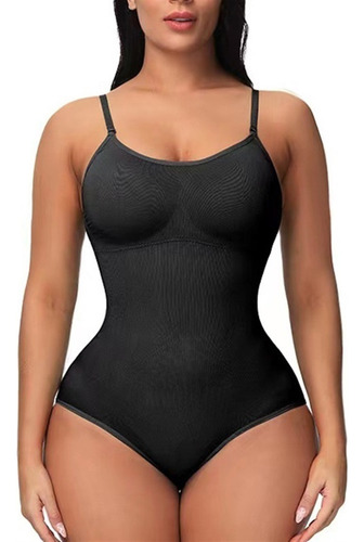 Rr Bodysuit Fajas Para Mujer Con Sujetador Incorporado [u]