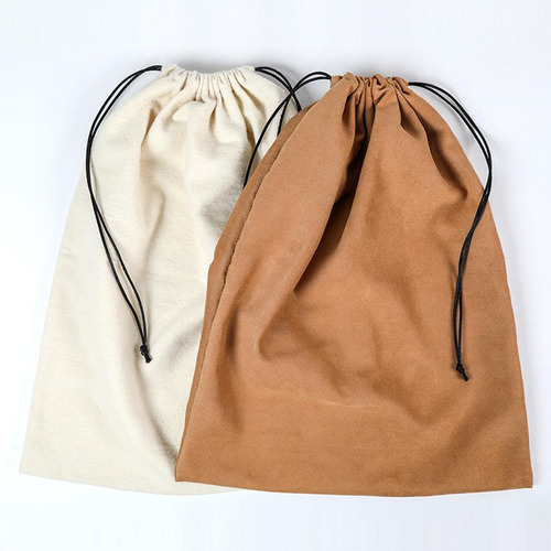 Guardapolvo De Algodón De 4 Partes Para Bolsos, Ropa De 1