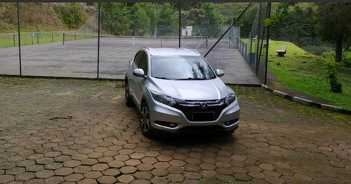 Honda Hr-v 2016 1.8 Exl Flex Aut. 5p