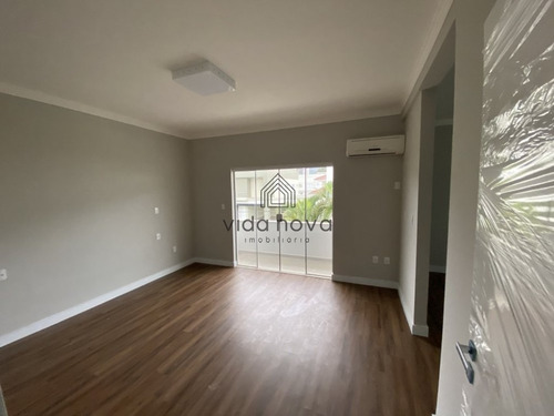 Imagem 8 de 30 de Casa Condominio Praia Brava - Sc - Ca0012_vdi