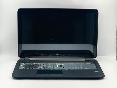 Laptop Hp Hq-tre 71004 15.6 Bisagra Flex Caddy Fan Touch Scr