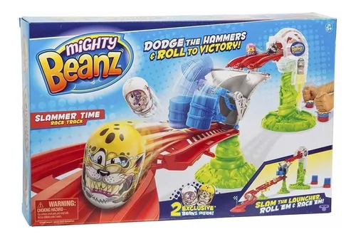 Mighty beanz sales el corte ingles