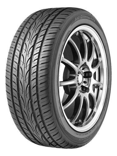 Llanta 245/40r18 93v Yokohama Envigor S321 *rft