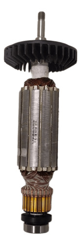 Armadura 115 V Para Mga503 Makita 5102122