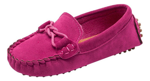 Mocasines Para Niños Zapatos Casuales Transpirables