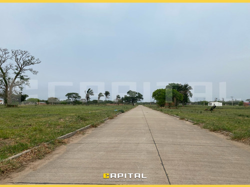 Casas En Pre Venta Para Construcción En La Zona Norte