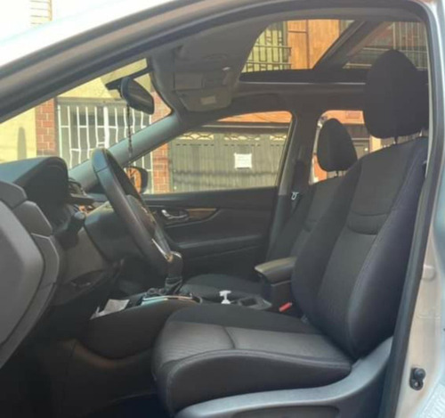 Nissan X-trail 2020 2.5 Advance