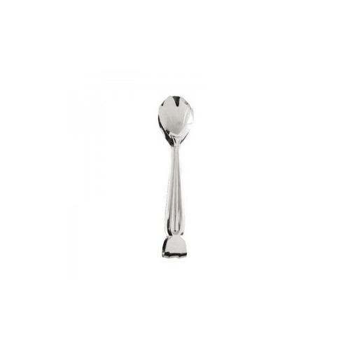 Imagen 1 de 3 de Pinza Acero Inoxidable Ensalada Carol