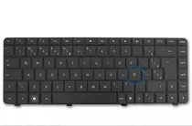 Comprar Teclado Hp G42-212br G42-214br G42-433 G42-340br G42-275br