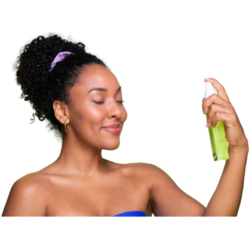 Imagem 3 de 10 de Kit Skincare Bruma Máscara Sérum Tônico Urbana
