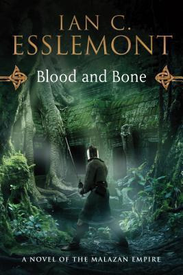 Blood And Bone - Ian C Esslemont