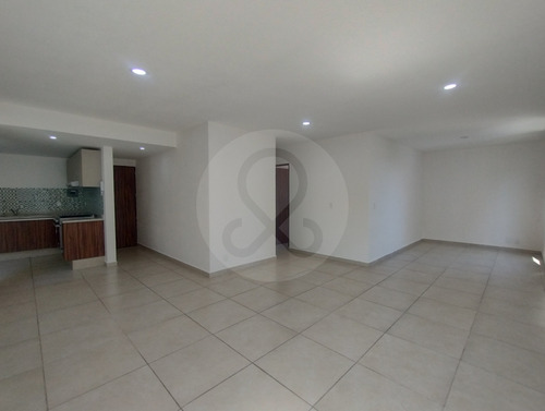 Departamento En Venta En Hacienda Del Parque