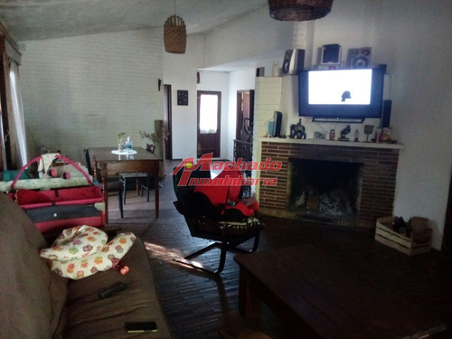 Casa En Venta, Playa Mansa, Punta Del Este- Ref: 6302