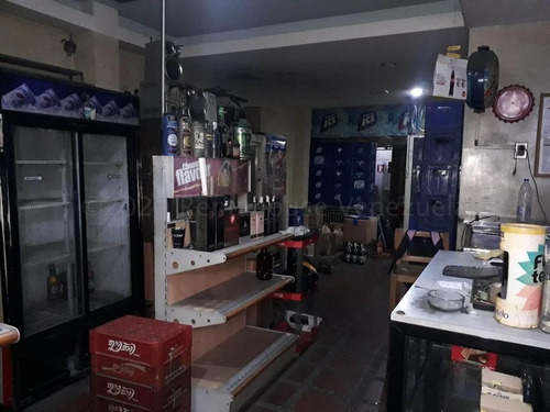 Imagen 8 de 10 de Mg Mls22-17741 Venta Edificio Comercial Deposito San Agustin Pie De Calle