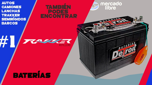 Lancha Tracker Trakker 640