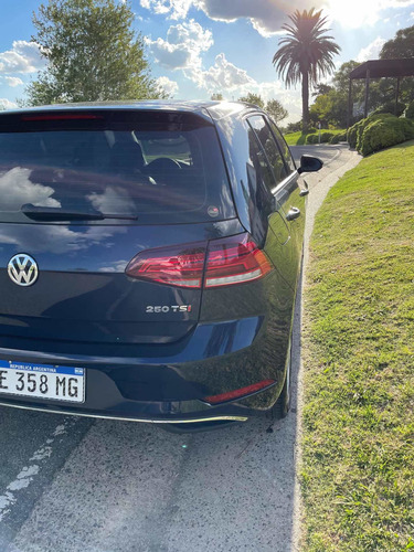 Volkswagen Golf 1.4 Highline Tsi Dsg 2020