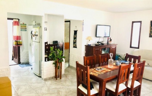 Imagen 3 de 19 de Venta De Impecable Ph 2 Amb Planta Baja