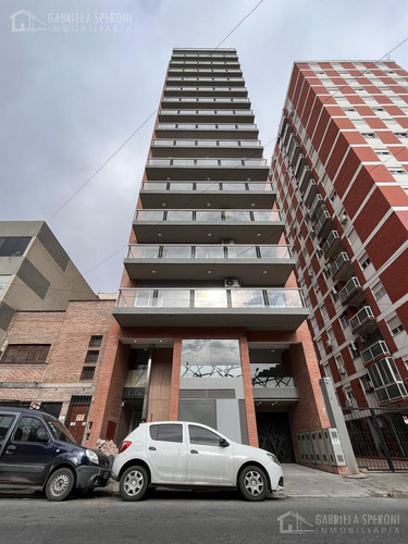Monoambiente Apto Prefesional/vivienda A Estrenar - Avellaneda