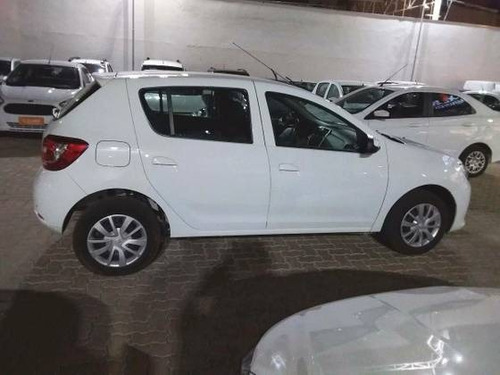 Renault Sandero 1.0 12v Sce Flex Expression Manual