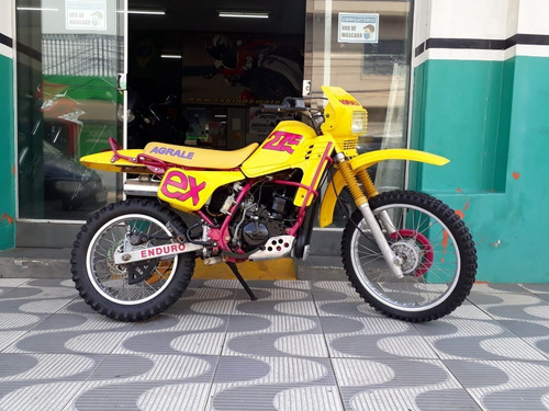Agrale 27.5 Ex 1992 Novíssima!!!