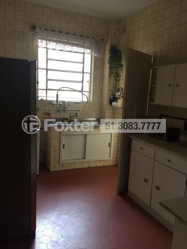 Imagem 14 de 16 de Apartamento, 3 Dormitórios, 161 M², Floresta - 197793