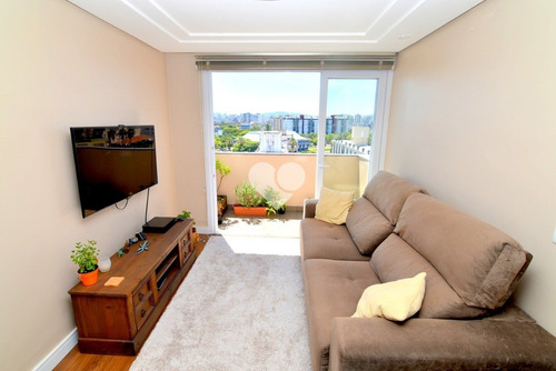 Imagem 11 de 15 de Apartamento - Menino Deus - Ref: 47676 - V-58469845