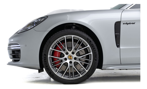 Porsche Panamera PANAMERA 4SEHY